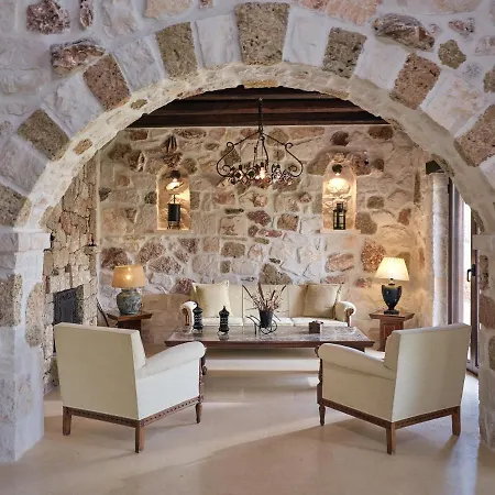 Palazzo 5 Stars World 5th Awarded * Kalpaki (Zakynthos)