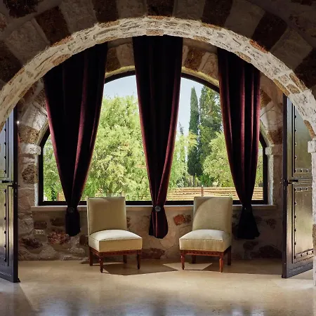 Palazzo 5 Stars World 5th Awarded Kalpaki (Zakynthos)